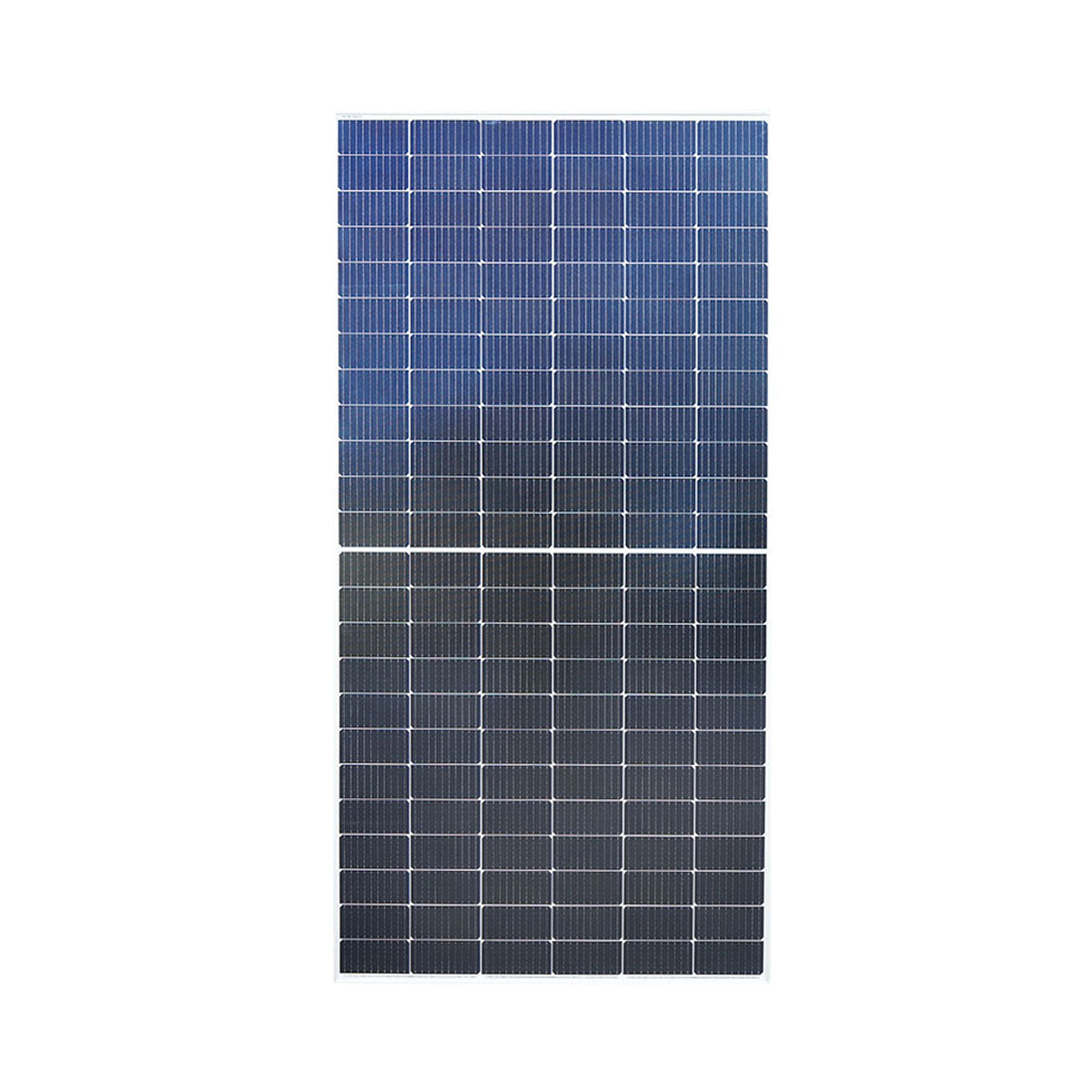 XL JINKO Tiger Pro 550W solar panel, photovoltaic, monocrystalline 2278x1134x35mm