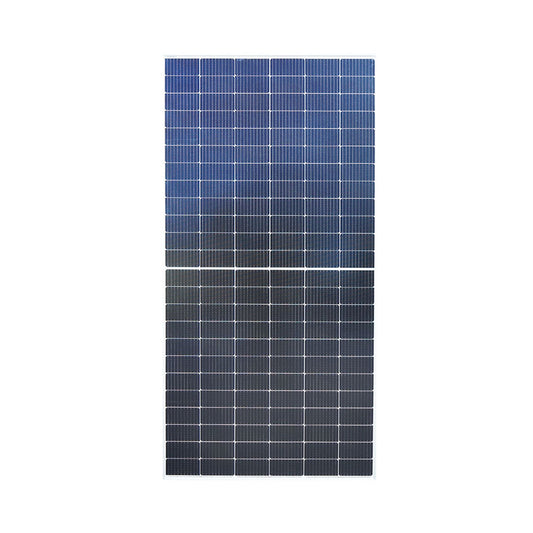 XL JINKO Tiger Pro 550W solar panel, photovoltaic, monocrystalline 2278x1134x35mm