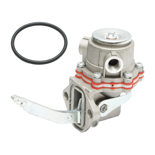 Fuel pump for Fiat OEM code 98419724, 9078, 3802621, 100-33, SP168, 4844357 Breckner Germany