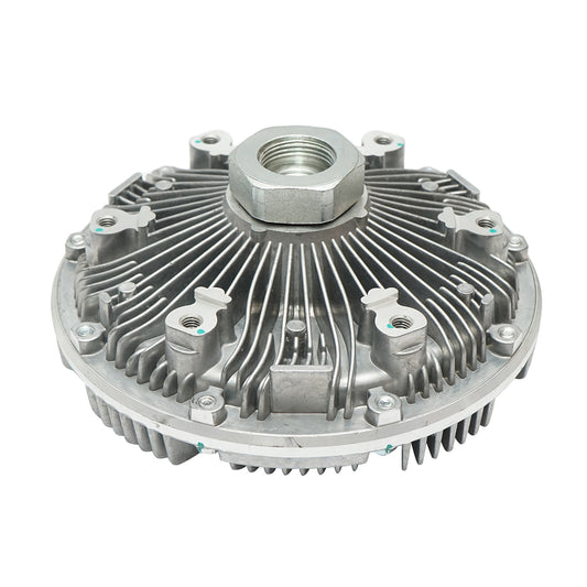 Vascocoupling Fendt 203mm OEM code G916.201.040.010, G916201040010