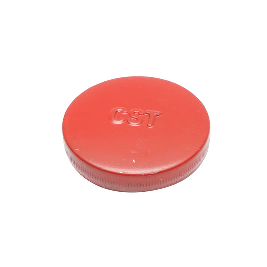 Fuel tank cap Massey Ferguson OEM code 963023M2, 828583M91, 963023