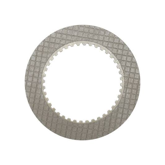 Friction disc 127x82.30/87x2.6mm for Case IH OEM 1997129C1