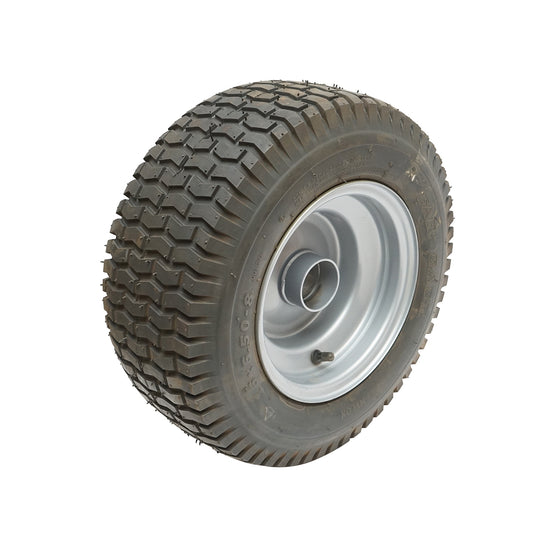 The complete wheel for choppers series ATV120, BK98229