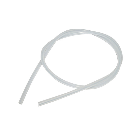 Vacuum hose for portable milking machine with 2 positions 18L Breckner Germany