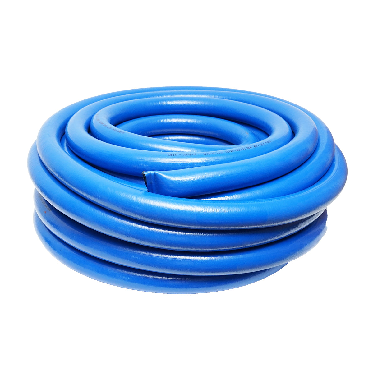 Herbicide hose DN 53 mm, 6 bar garden (30 m roll)