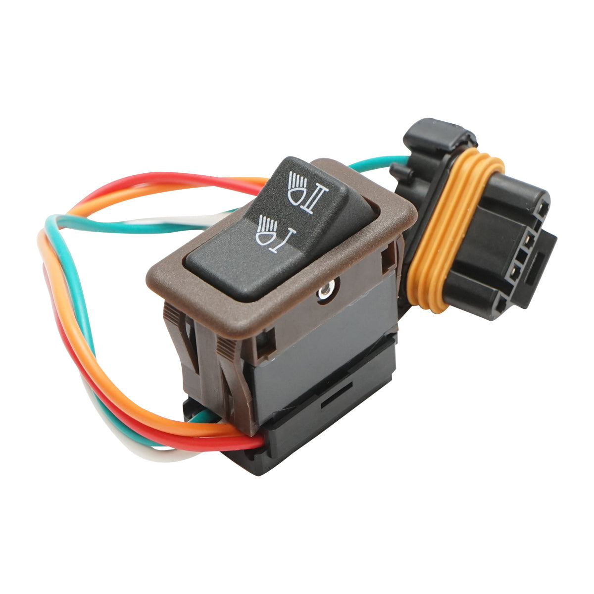 2-phase light switch for John Deere OEM code AL151397