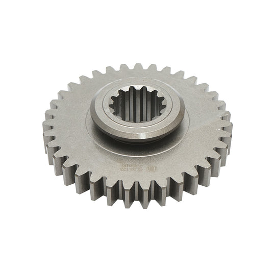 Front reduction gear wheel Z=35 DT U-445