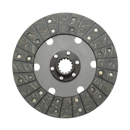 Clutch disc large hub 11 inches U-445 and Fiat