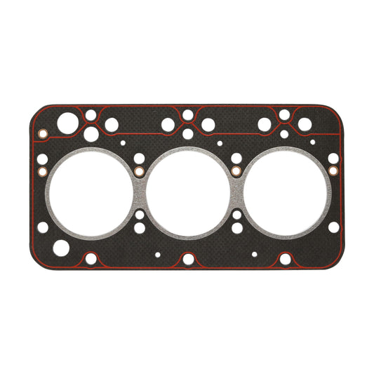 Cylinder head gasket U-445 115.02.034 premium Breckner Germany