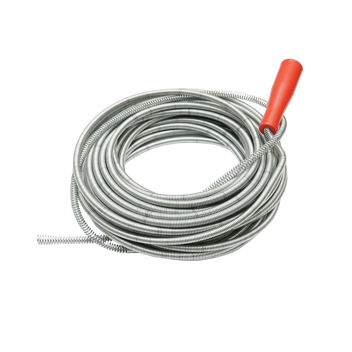 15m cleaned snake pipes, 8.5mm