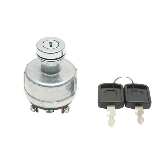 Start contact for Kobelco OEM code YN5000029F1