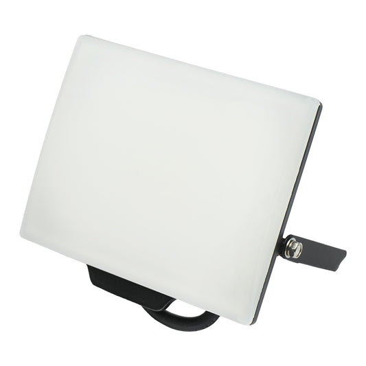 30W LED projector, 2400lm 6400K, IP65, power supply 220V-240V Breckner Germany