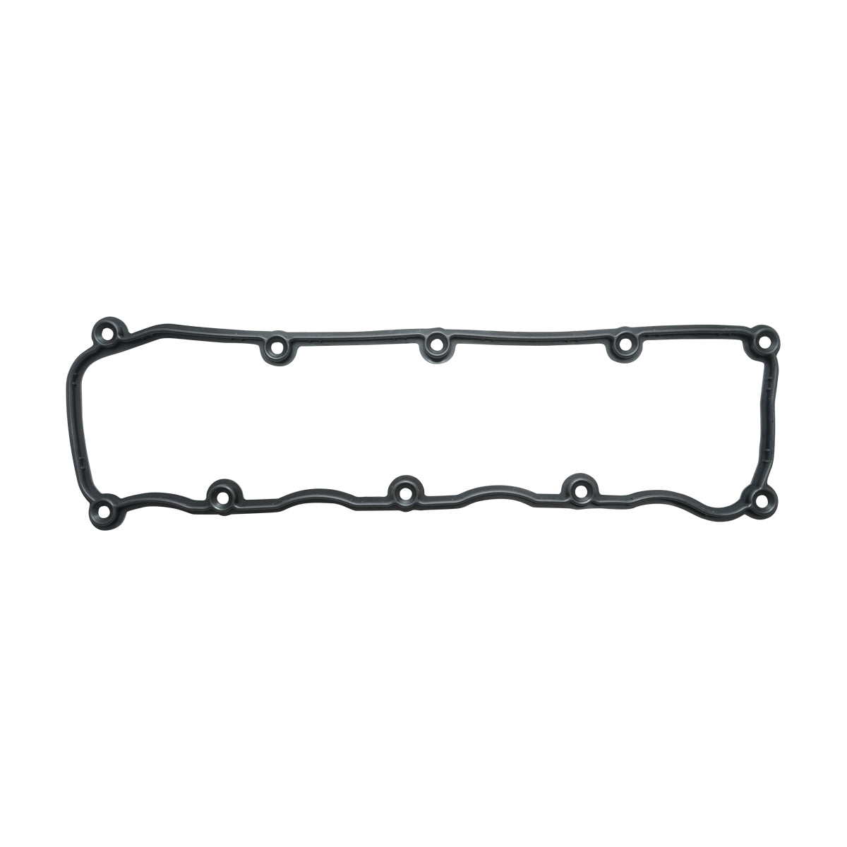 Rocker cover gasket for Massey Ferguson, Perkins OEM code 4224954M1, 422954M1, 9239780329, 02/202966, 02202966, 3681A055, 3681A55, 1000130606, 4P.3681A055