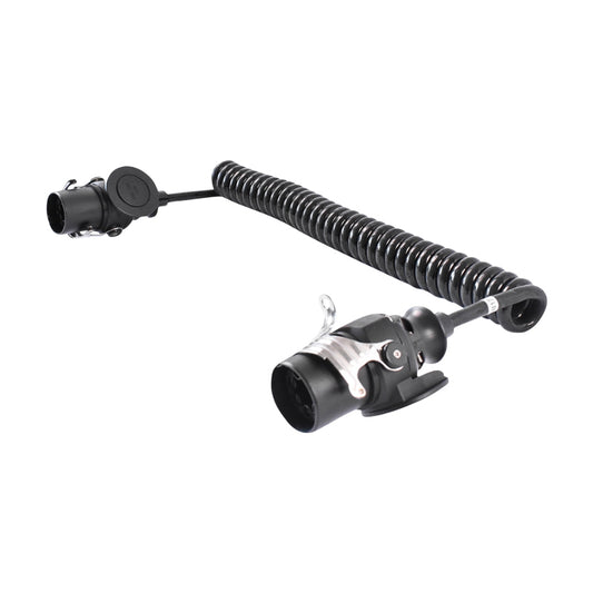 7-pin ABS cable length 4.5m Breckner Germany