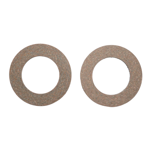 Clutch friction disc set cardan 140x85mm