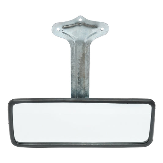 Universal rearview mirror 200x80mm