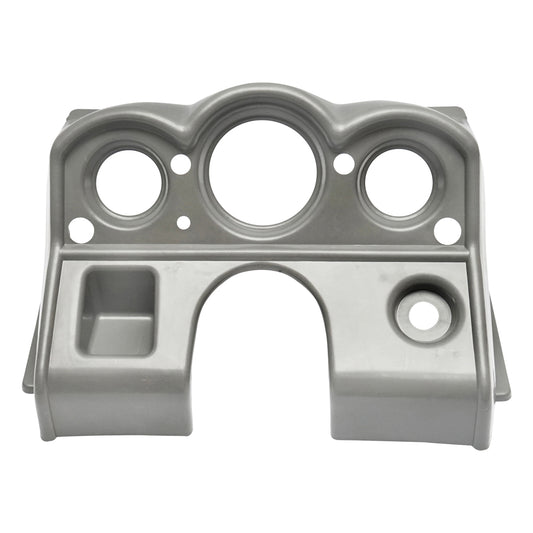 Dashboard clock support board for New Holland, Fiat, and UTB U-445.