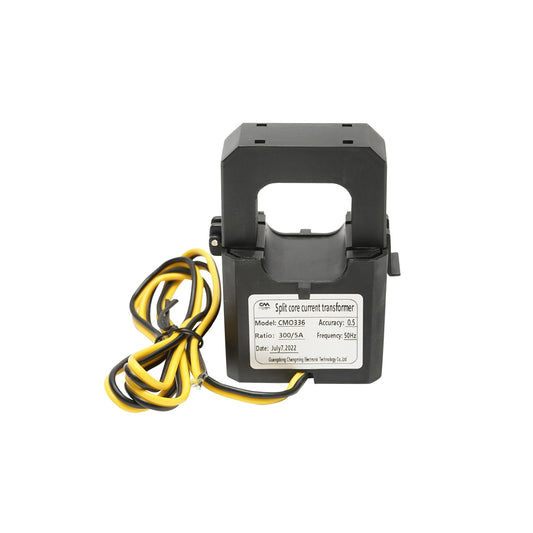 Breckner Germany Split Core Current Transformer for smart meter 300A/5A, Fi 35mm