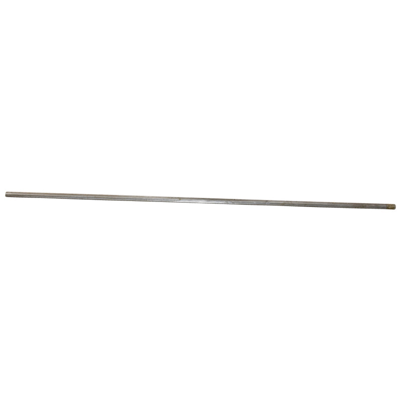Set triangular shaft cardan series T4 ext. and int. 43.4 with 36.1 cross 27x75 L=3M