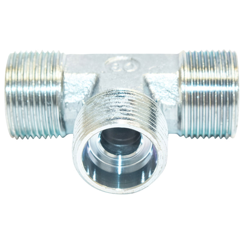 Adaptor T M24x1.5 external thread