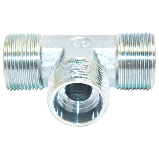 Adaptor T M24x1.5 external thread