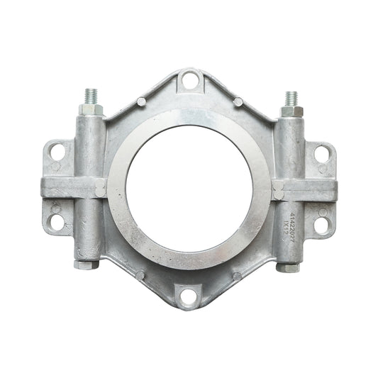 Crankshaft oil seal housing for Massey Ferguson, Landini, Perkins OEM code 4224172M1, 41422027, 41422034, 736714M91, 740235M91, U5MK0401