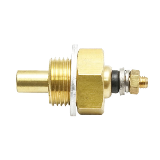 Temperature sensor for Case IH, New Holland OEM code 302557A2, 302557A1