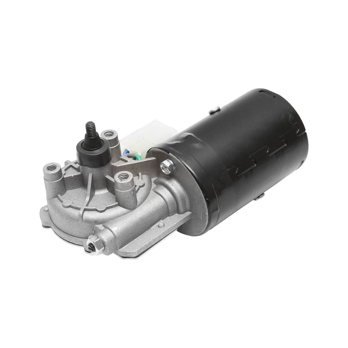 Wiper motor 12V U-650; U-445; Fiat; Dacia; Aro; TV