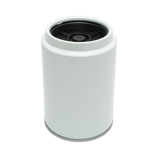 Volvo fuel filter, Renault Trucks 173.1x107.3mm, thread 1-14 UN OEM code P551066