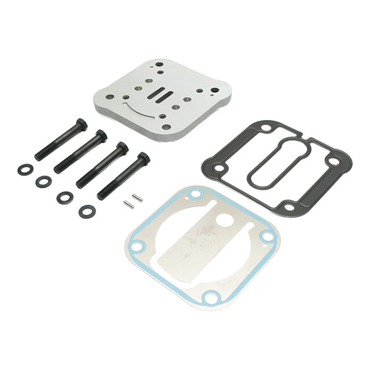 Cylinder head repair set for Forest tractor air compressor with Perkins engine