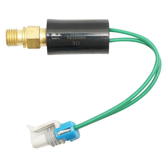 Oil pressure sensor for John Deere RE165069