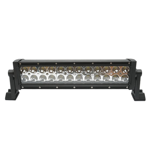 LED bar lamp with 24 LEDs 9-60V 72W 6000K Breckner Germany