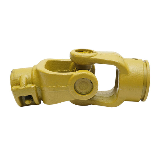 Complete FCF L6 T6S cardan joint, cross 30.2x92 for lemon pipe