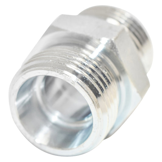 Adapter armor D FE M27x2.0L 27x1.5