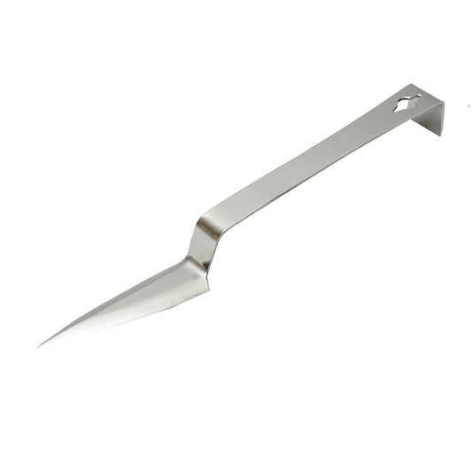 Bee knife with chisel 280mm