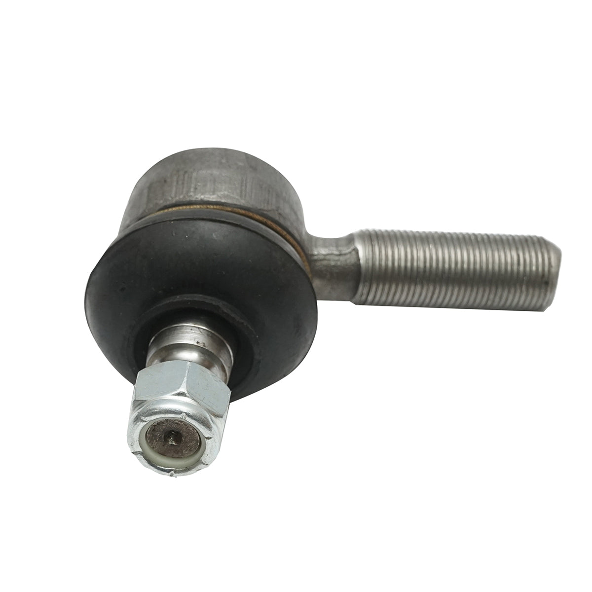 Short bar end Massey Ferguson OEM code 180381M91, 80381, 1862029M91, 194606M91, 826751M91, 826756M91