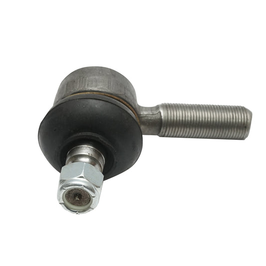 Short bar end Massey Ferguson OEM code 180381M91, 80381, 1862029M91, 194606M91, 826751M91, 826756M91