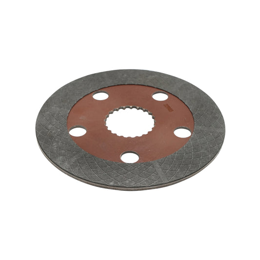 Wet brake disc for UTB, Fiat, New Holland, Case IH OEM code 48.24.098, 5159830, 5123165, 5094585, 3537089M1, 3537089M2, 4824091, 5094586, 5096755, 445DT,