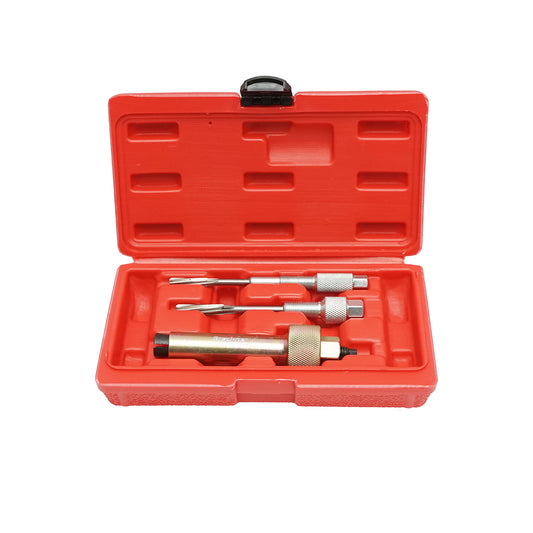 Breckner Germany glow plug extractor kit