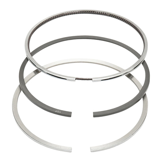 Motor segments fi 108mm 3/2.85x3/2.45x4 for Case IH, New Holland, Fiat, Fendt, Massey Ferguson, Valtra, Steyr, AGCO 162000030701