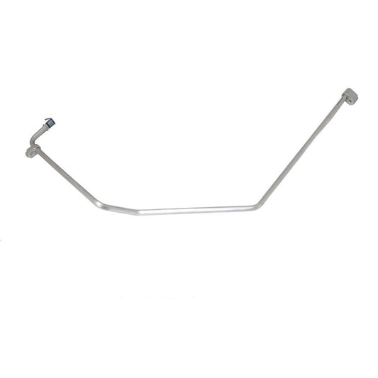 AC pipe Dacia Logan 1.5dCi E4 8200750972