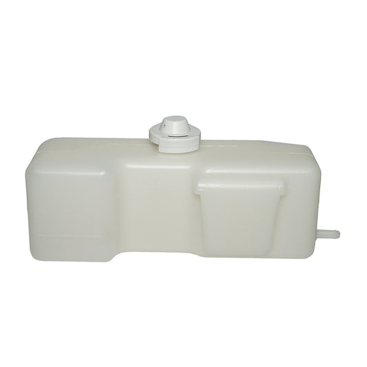 Expansion tank New Holland, Fiat OEM code 5176648