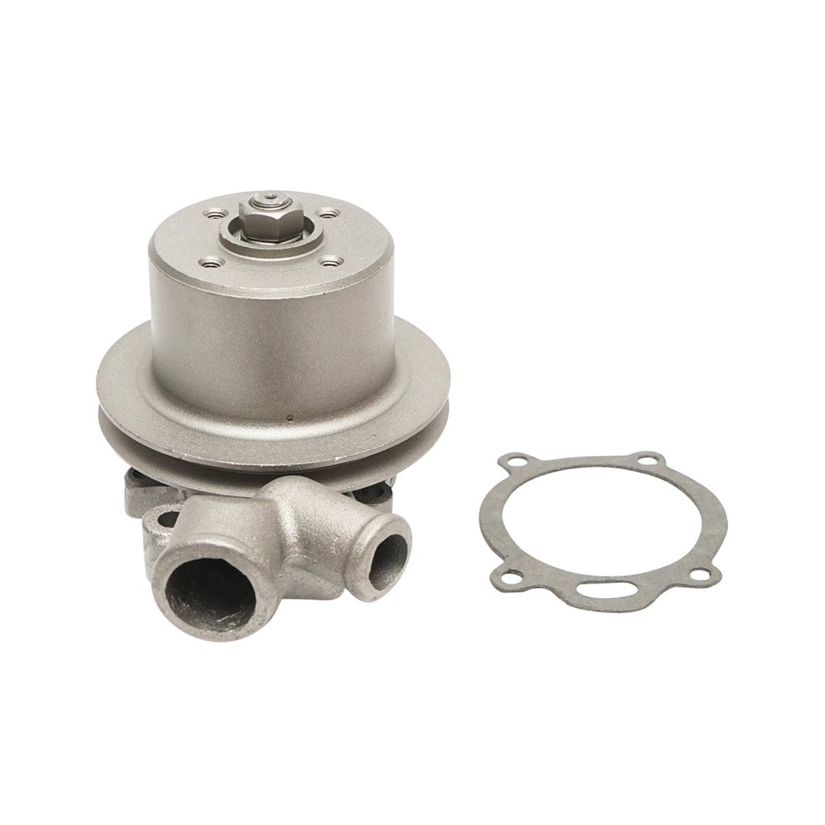 Water pump for Massey Ferguson, Landini, Perkins OEM 638979M91