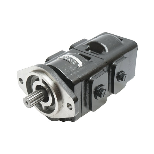 Hydraulic pump for JCB 3CX OEM code 7029121120