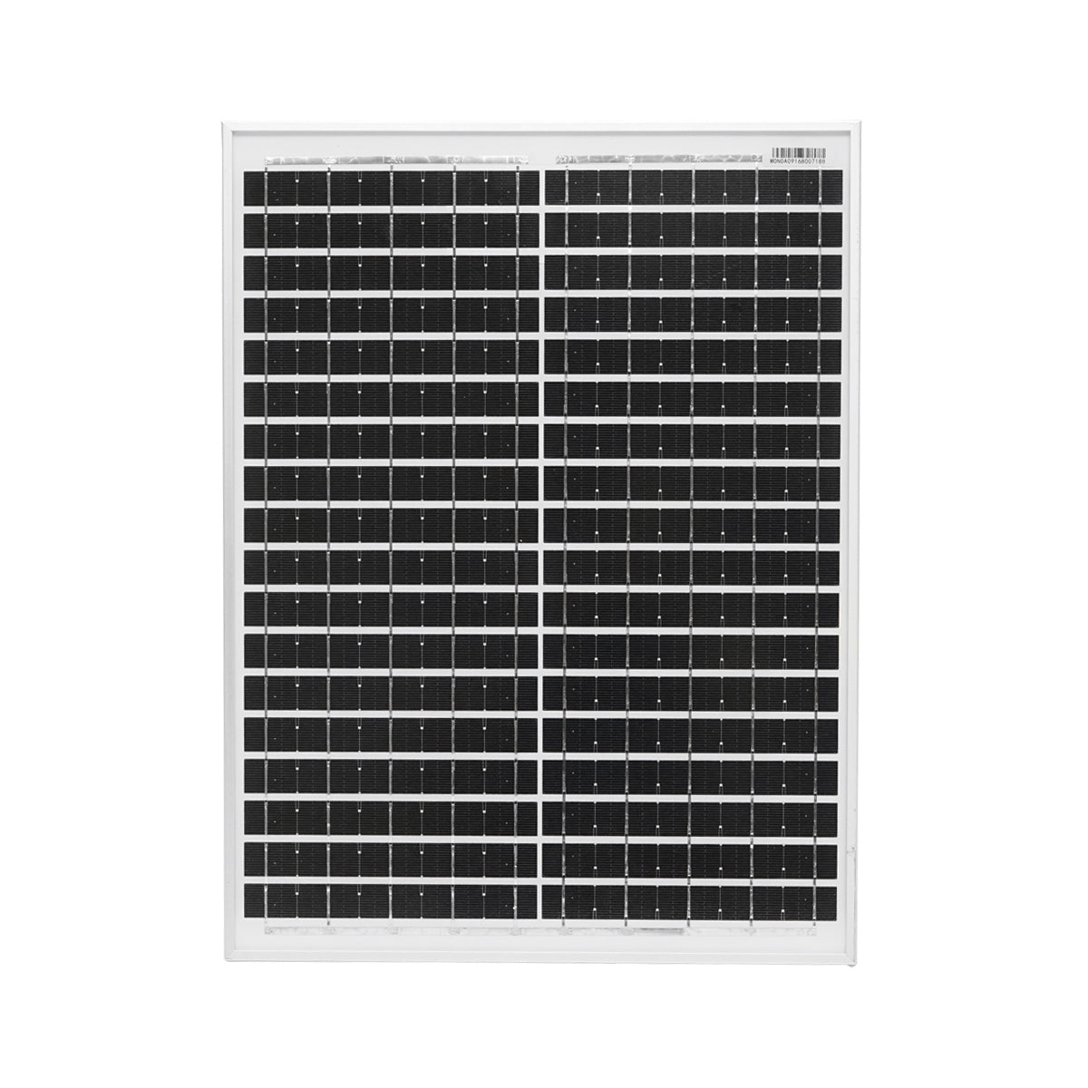 20W monocrystalline photovoltaic solar panel 460x350x135mm with 12V/17Ah battery, 12/24V 10Ah regulator and 2x USB ports Breckner Germany