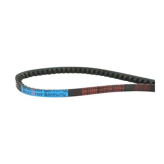 AVX 10X1250 transmission belt at Breckner Germany