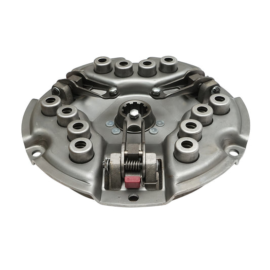 Clutch pressure plate Fiat, Case IH OEM codes 231008810, 5167935, 5179850