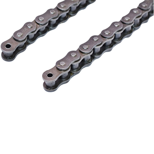 Chain GALL EP 8A-1 H40H-1 (for reinforcement, with a connecting link)