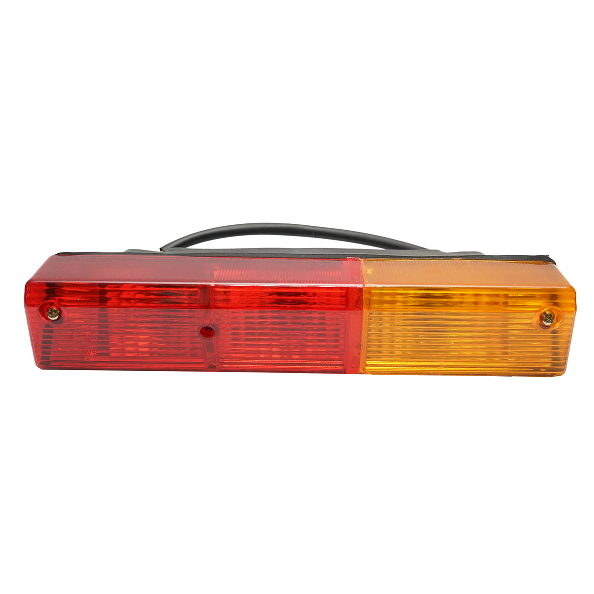 Right rear lamp Fiat 12V/5W, 305x62x100mm OEM code 5124117, 1425886M92, 4997267, 280194400, 2.801.9440.0, 2.8019.440.0, 02.351.000.01, 1009448, 1009450, 02351000