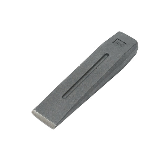 Up to 1000g steel for splitting 180x35x25mm Breckner Germany